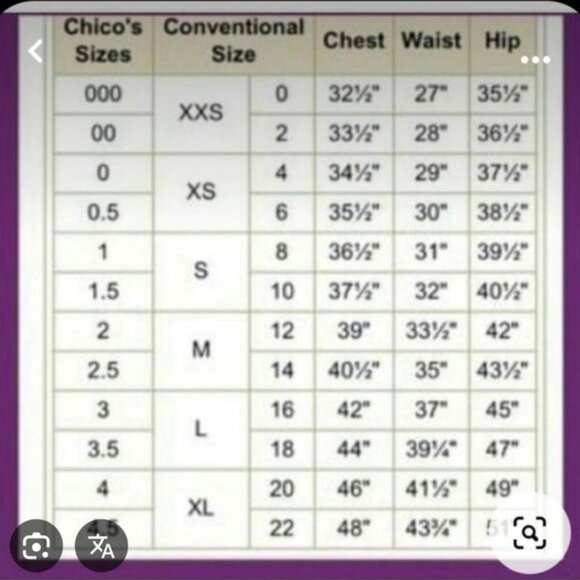 Chico's 2 Women's Tan Knit Cardigan Sweater Size Medium Open Front Office Long - Picture 11 of 15